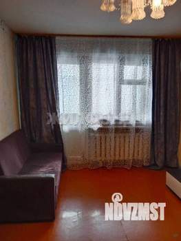 2-к квартира, вторичка, 44м2, 5/9 этаж