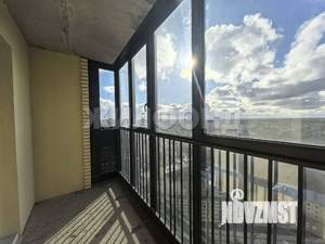 2-к квартира, вторичка, 50м2, 23/27 этаж