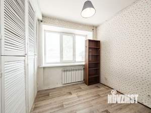 1-к квартира, вторичка, 30м2, 1/5 этаж