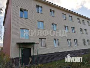 1-к квартира, вторичка, 14м2, 2/3 этаж