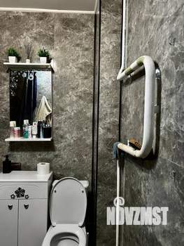 2-к квартира, вторичка, 44м2, 3/5 этаж