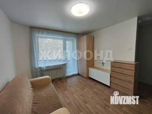 1-к квартира, вторичка, 29м2, 7/9 этаж