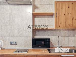 Студия квартира, вторичка, 43м2, 3/17 этаж