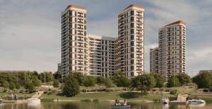 1-к квартира, вторичка, 47м2, 5/24 этаж