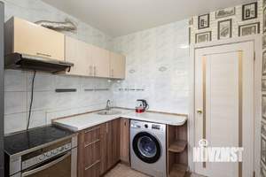 2-к квартира, вторичка, 43м2, 2/5 этаж