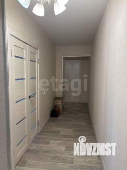 2-к квартира, вторичка, 68м2, 9/17 этаж