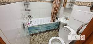 2-к квартира, вторичка, 46м2, 3/5 этаж