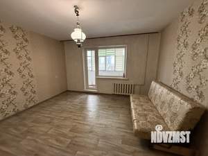 1-к квартира, вторичка, 34м2, 5/10 этаж