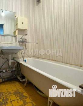 1-к квартира, вторичка, 30м2, 3/10 этаж