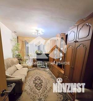 3-к квартира, вторичка, 60м2, 2/5 этаж