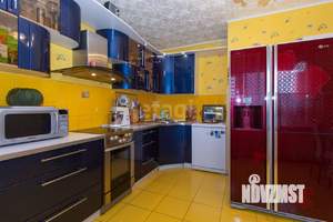 3-к квартира, вторичка, 106м2, 10/11 этаж