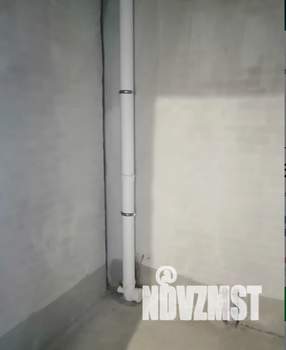 1-к квартира, вторичка, 42м2, 8/24 этаж