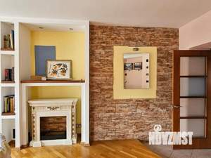 4-к квартира, вторичка, 168м2, 4/12 этаж