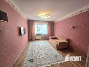 3-к квартира, вторичка, 65м2, 2/9 этаж