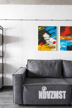 1-к квартира, вторичка, 41м2, 5/23 этаж