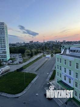 Студия квартира, вторичка, 33м2, 8/10 этаж