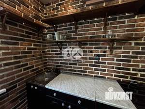 1-к квартира, вторичка, 40м2, 1/2 этаж