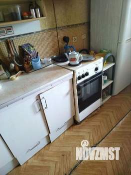 2-к квартира, вторичка, 51м2, 5/10 этаж