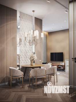 2-к квартира, вторичка, 65м2, 3/8 этаж