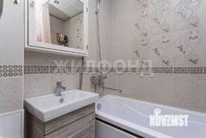 2-к квартира, вторичка, 52м2, 2/10 этаж