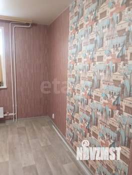 Студия квартира, вторичка, 21м2, 2/3 этаж