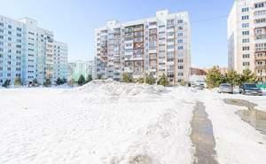 Студия квартира, вторичка, 33м2, 6/10 этаж