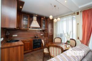 1-к квартира, вторичка, 51м2, 6/10 этаж