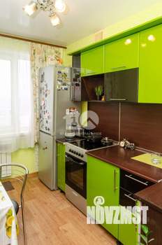 2-к квартира, вторичка, 43м2, 9/9 этаж