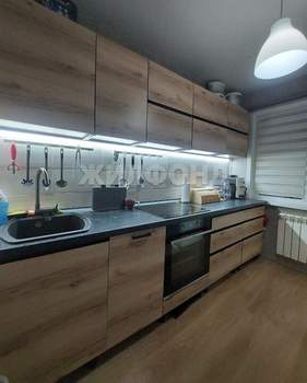 2-к квартира, вторичка, 47м2, 1/9 этаж