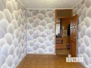 3-к квартира, вторичка, 59м2, 8/9 этаж