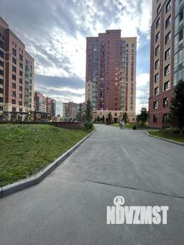 3-к квартира, вторичка, 73м2, 2/17 этаж