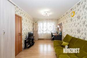 1-к квартира, вторичка, 31м2, 4/9 этаж