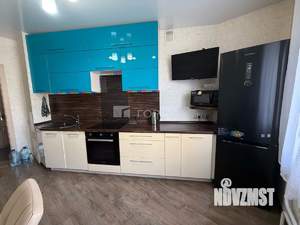 3-к квартира, вторичка, 77м2, 2/10 этаж