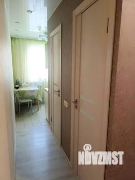 2-к квартира, вторичка, 43м2, 4/5 этаж