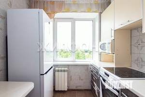 2-к квартира, вторичка, 43м2, 5/5 этаж