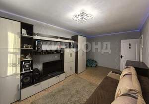 2-к квартира, вторичка, 44м2, 4/5 этаж