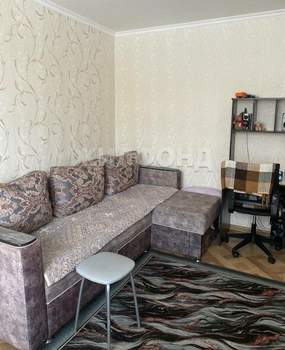 2-к квартира, вторичка, 44м2, 2/5 этаж