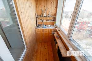 3-к квартира, вторичка, 90м2, 7/9 этаж