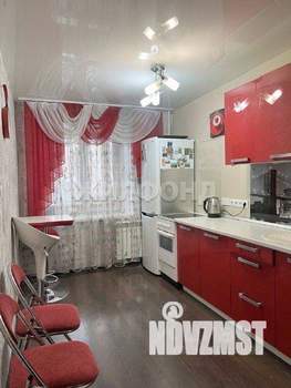 1-к квартира, вторичка, 35м2, 3/12 этаж