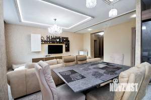 3-к квартира, вторичка, 97м2, 5/7 этаж