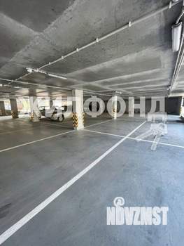 1-к квартира, вторичка, 39м2, 3/17 этаж
