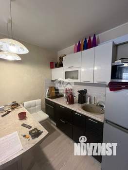 Студия квартира, вторичка, 23м2, 5/17 этаж