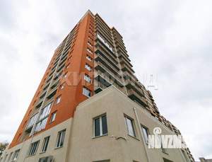 2-к квартира, вторичка, 51м2, 7/17 этаж