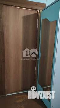 1-к квартира, вторичка, 20м2, 1/9 этаж