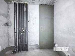 1-к квартира, вторичка, 40м2, 8/24 этаж