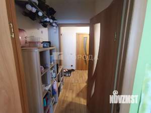 1-к квартира, вторичка, 44м2, 1/18 этаж