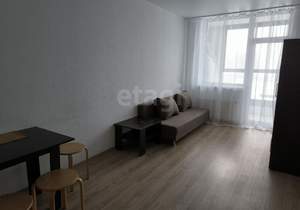 2-к квартира, вторичка, 42м2, 3/17 этаж