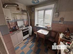 2-к квартира, вторичка, 35м2, 1/2 этаж