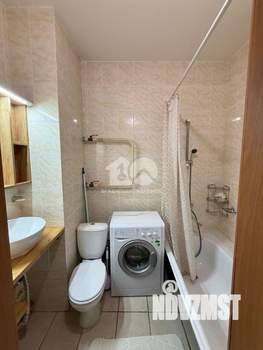 1-к квартира, вторичка, 35м2, 17/17 этаж