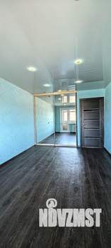 2-к квартира, вторичка, 48м2, 5/5 этаж